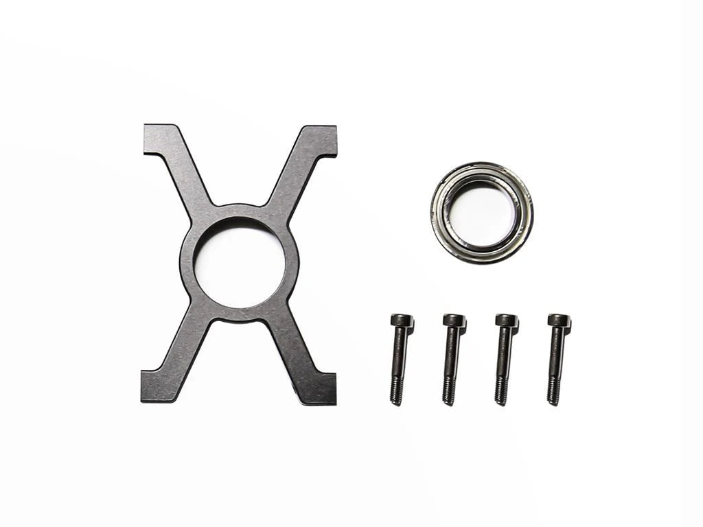 OMPHOBBY M7R Lower Bearing Block : OSHM7231