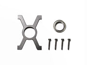 OMPHOBBY M7R Lower Bearing Block : OSHM7231