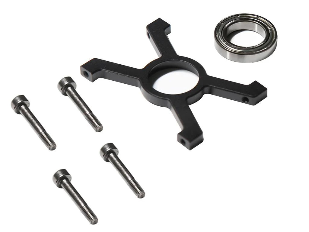 OMPHOBBY M7R Lower Bearing Block : OSHM7231