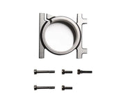 OMPHOBBY M7R Tail Boom Clamp Rear : OSHM7233