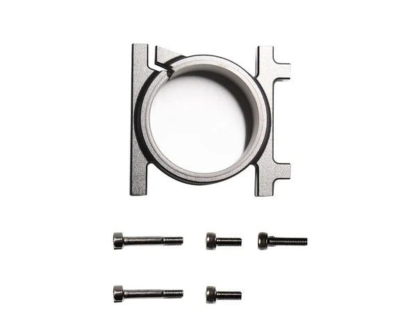 OMPHOBBY M7R Tail Boom Clamp Rear : OSHM7233