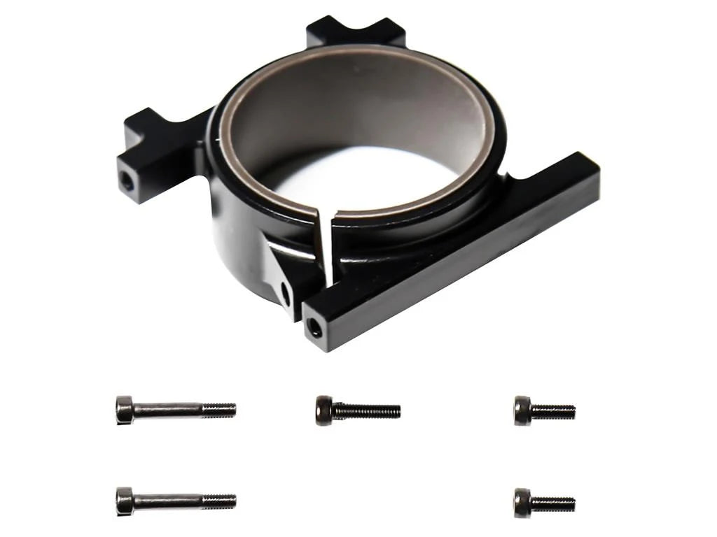 OMPHOBBY M7R Tail Boom Clamp Rear : OSHM7233