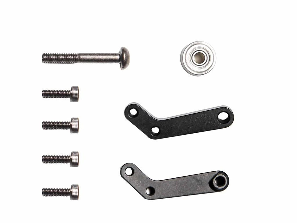 OMPHOBBY M7R Tail Idler Pulley : OSHM7265
