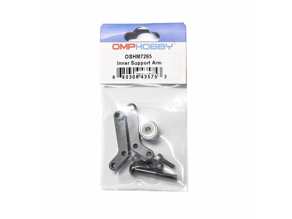 OMPHOBBY M7R Tail Idler Pulley : OSHM7265