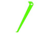 XLPOWER Vertical Fin Green XL55T03G