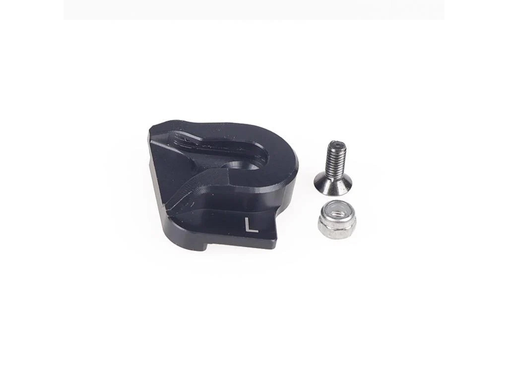 RS7 Ultra Front Latch Mount - Left : GT040251