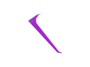 RS7 Ultra Vertical Fin - Purple : GT040236