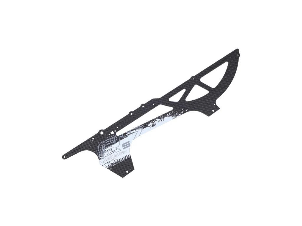 RS7 Ultra Lower Frame - Right: GT040226