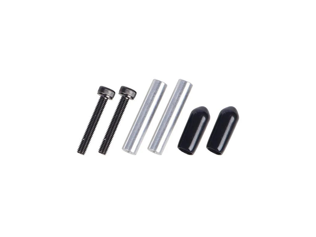 RS7 Ultra Canopy Rubber Supports : GT040219