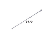 RS7 Ultra Battery Rail - Left : GT040214