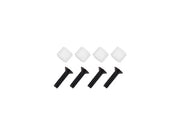 Goosky RS7 Ultra Gyro Plate Screws : GT040211