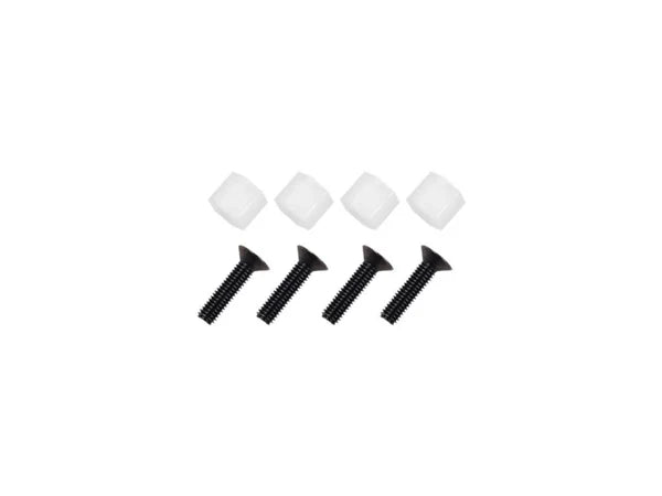 Goosky RS7 Ultra Gyro Plate Screws : GT040211
