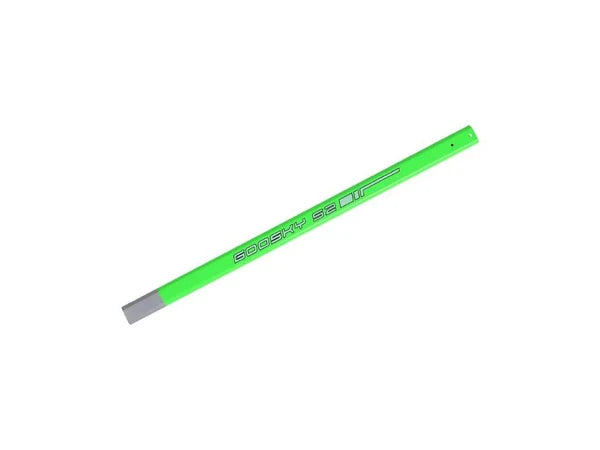 Goosky S2 Ultra Green Tail Boom : GT080065