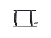 Goosky S2 Ultra Landing Skid - Black : GT080062