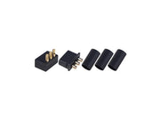 Goosky E2 Main Motor Plug : GT050078