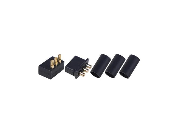Goosky E2 Main Motor Plug : GT050078