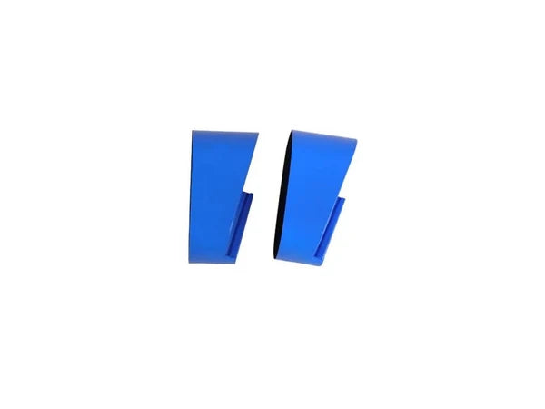 Goosky E2 Exhaust - Blue/White : GT050075