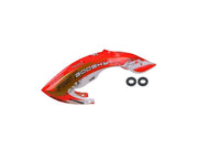 GooSky RS7 Ultra Canopy - Orange : GT040258