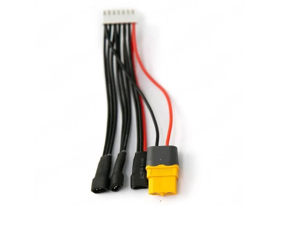 M1 V3 PRO Charger Cable(3 in 1) : OSHM1227