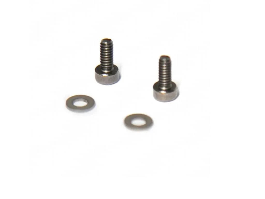 M1 V3 PRO Spindle Shaft Screw Set M1.6x4 OSHM1233