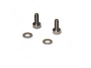 M1 V3 PRO Spindle Shaft Screw Set M1.6x4 OSHM1233