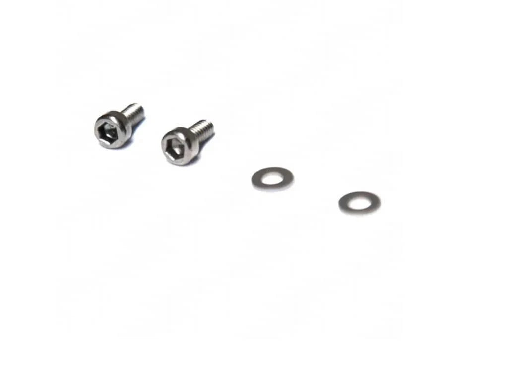 M1 V3 PRO Spindle Shaft Screw Set M1.6x4 OSHM1233