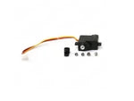 M1 V3 PRO Servo DS2045LW V2 Set : OSHM1242