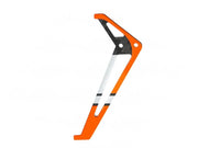 M1 V3 PRO Tail Fin - Orange OSHM1250