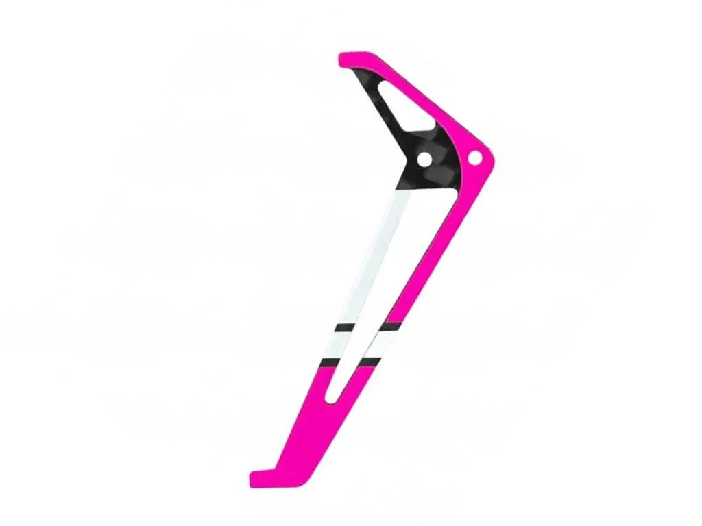 M1 V3 PRO Tail Fin - Pink OSHM1251
