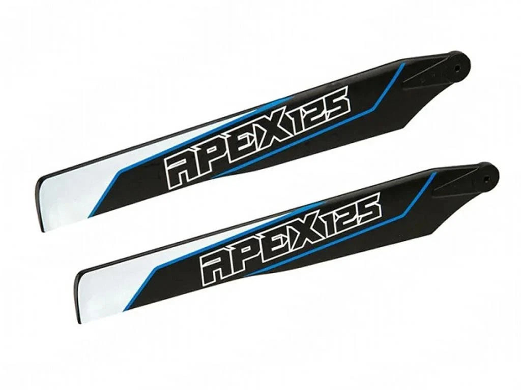 M1 V3 PRO Main Blade Set: OSHM1260