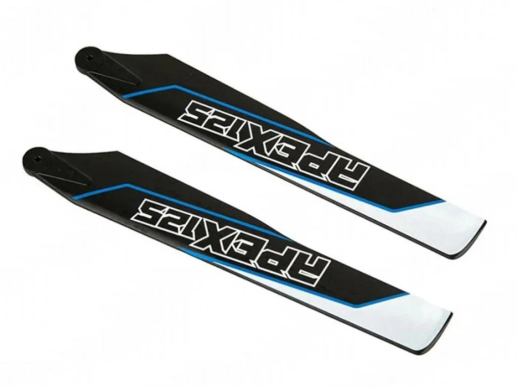 M1 V3 PRO Main Blade Set: OSHM1260