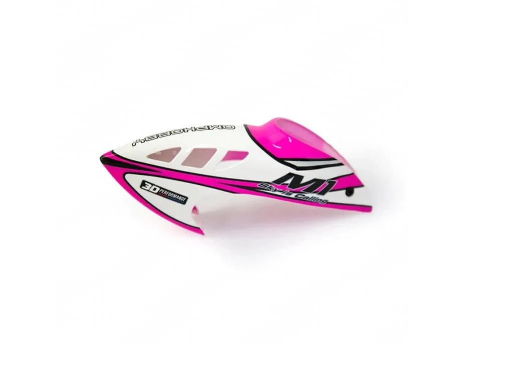 M1 V3 PRO Canopy Pink : OSHM1262