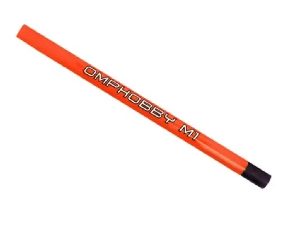 M1 V3 PRO Coloured Tail Boom