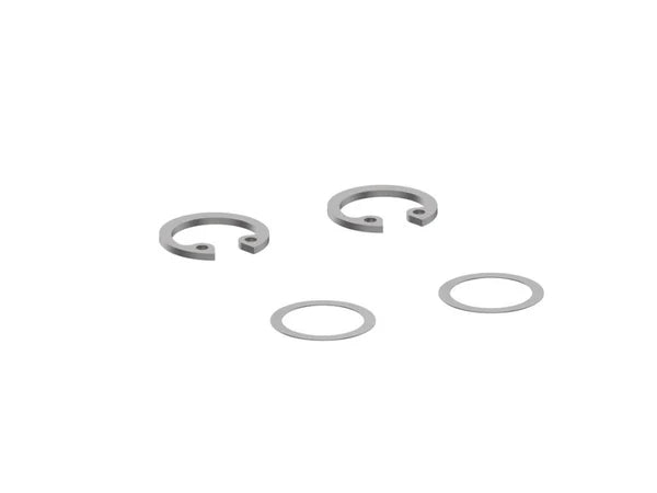 XLPower Stratos 200 C clip : XL20A050
