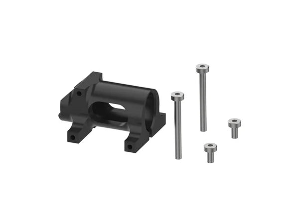 XLPower Stratos 200 Tail boom clamp : XL20B060