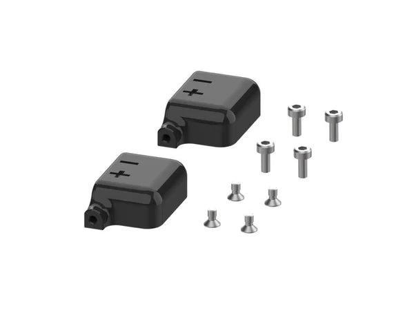XLPower Stratos 200 XT30 cover : XL20B080