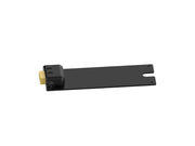 XLPower Stratos 200 Gyro Mounting Plate XL20B090