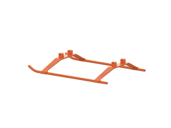 XLPower Stratos 200 Landing gear red : XL20B15R