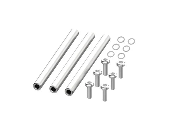 XLPower Stratos 200 Spindle shaft : XL20H020