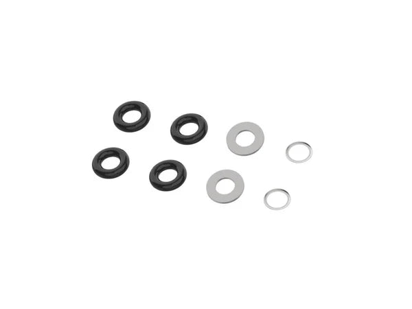 XLPower Stratos 200 Damper 90 : XL20H030