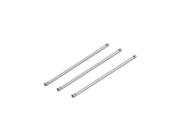 XLPower Stratos 200 Main shaft : XL20H060