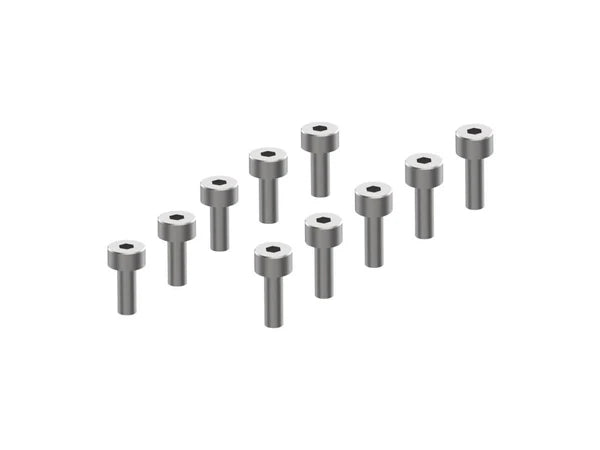 XLPower Stratos 200 M2*5/M2*5 Screw : XL20S010