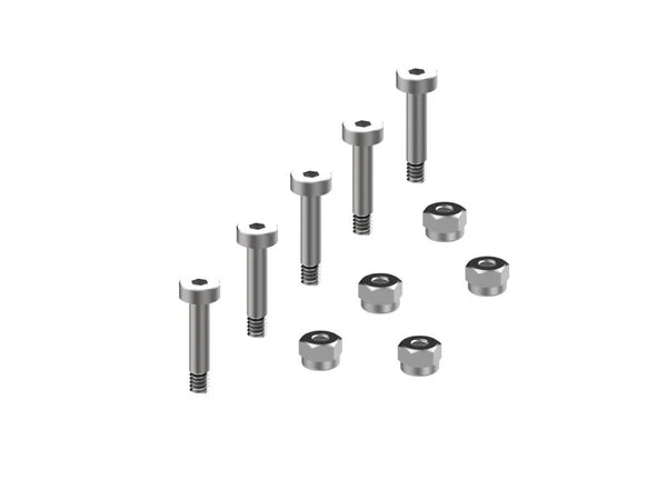 XLPower Stratos 200 M2*12 Screw : XL20S020