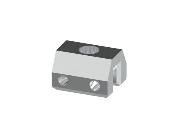 XLPower Stratos 200 Tail motor mount : XL20T020