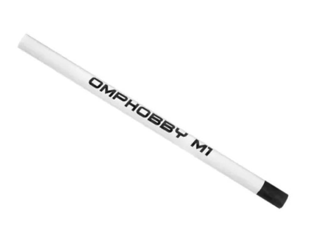 OMPHOBBY M2 V3 PRO Carbon Colour Boom: OSHM-M2CB