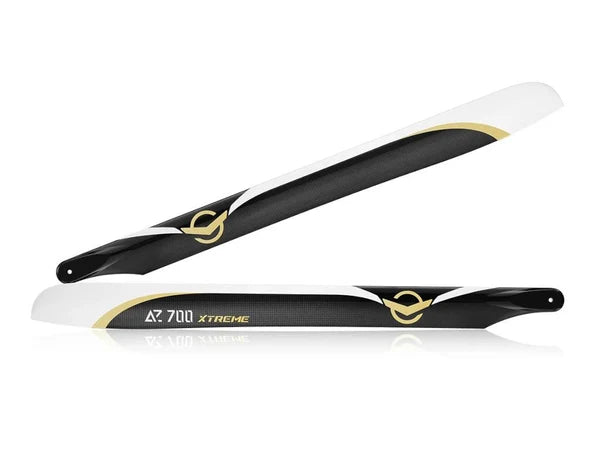 Azure AZ-700 EXTREME Main Blades : AP105700