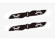 Azure AZ-45mm Tail Blade (2)  AP111045