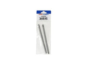 OMPHOBBY M2 V3 Main Shaft Pack (x2) : OSHM2508
