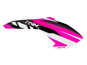 Canopy Tron Elite - Pink/White TR732-153