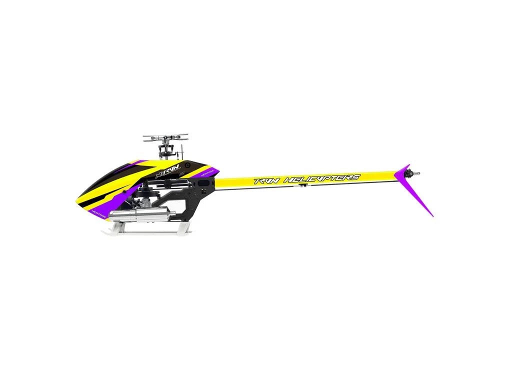 Tron Nitron 50 - Heritage TR560-989